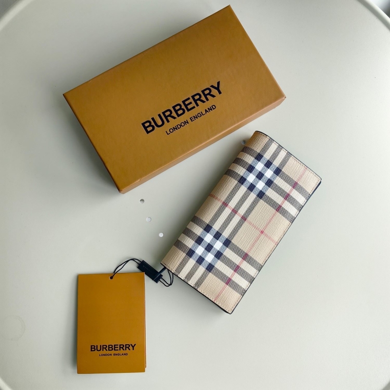 B**rry wallets